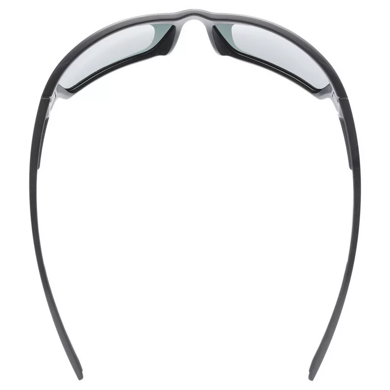 Okuliare UVEX sportstyle 233 POLAVISION black mat